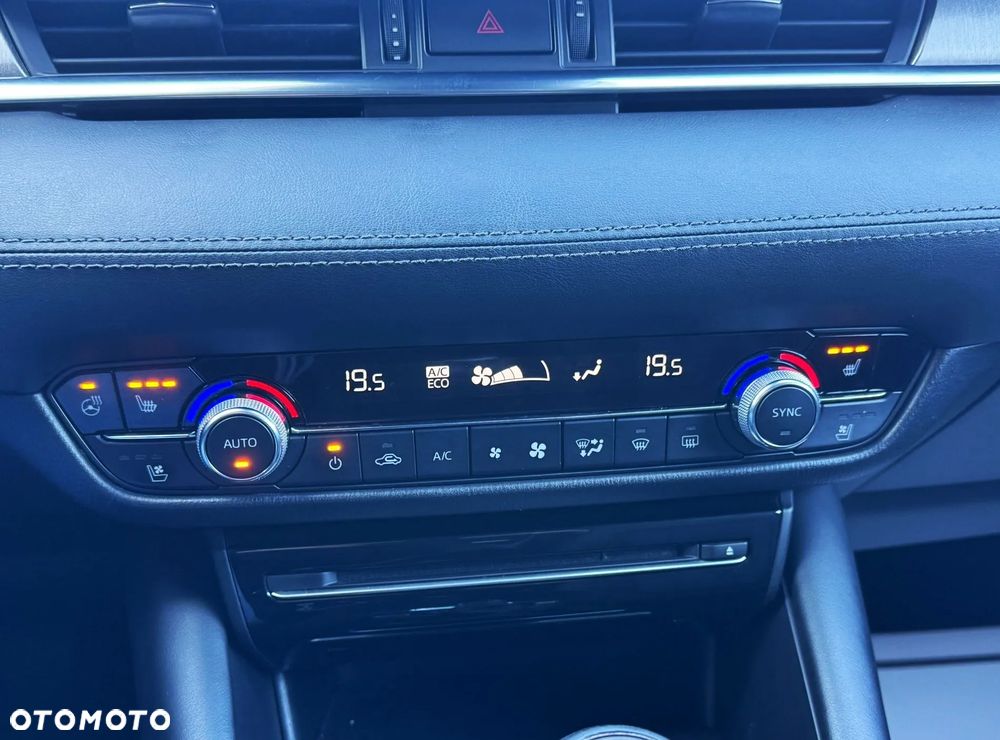 Mazda 6 SKYACTIV-G 165 Exclusive-Line - 17