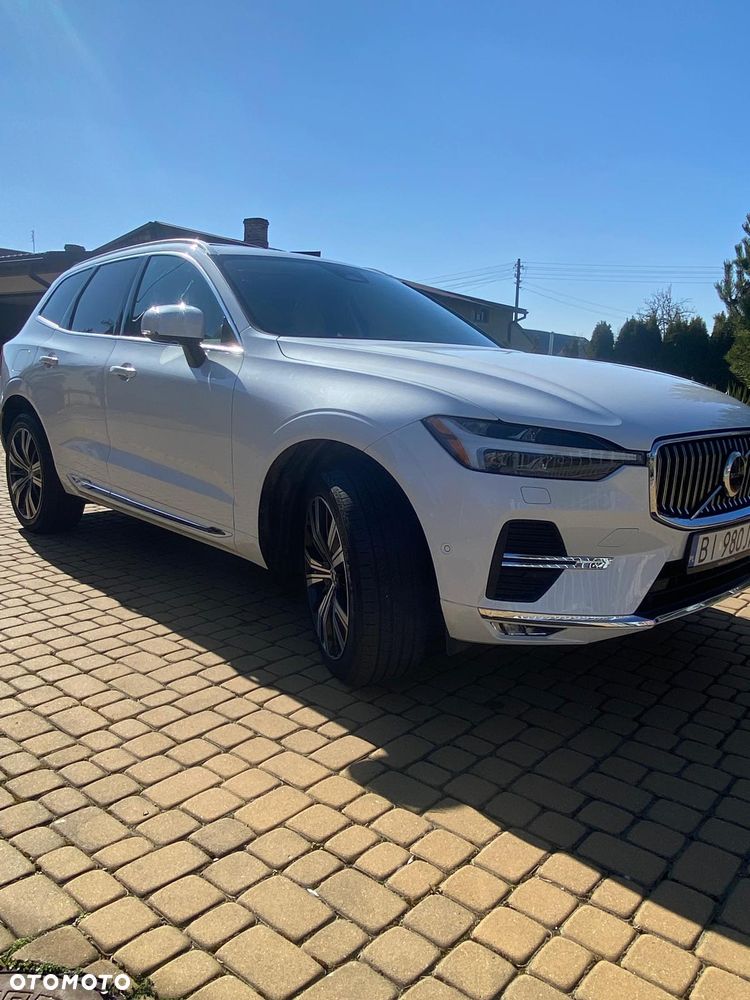 Volvo XC 60 - 40