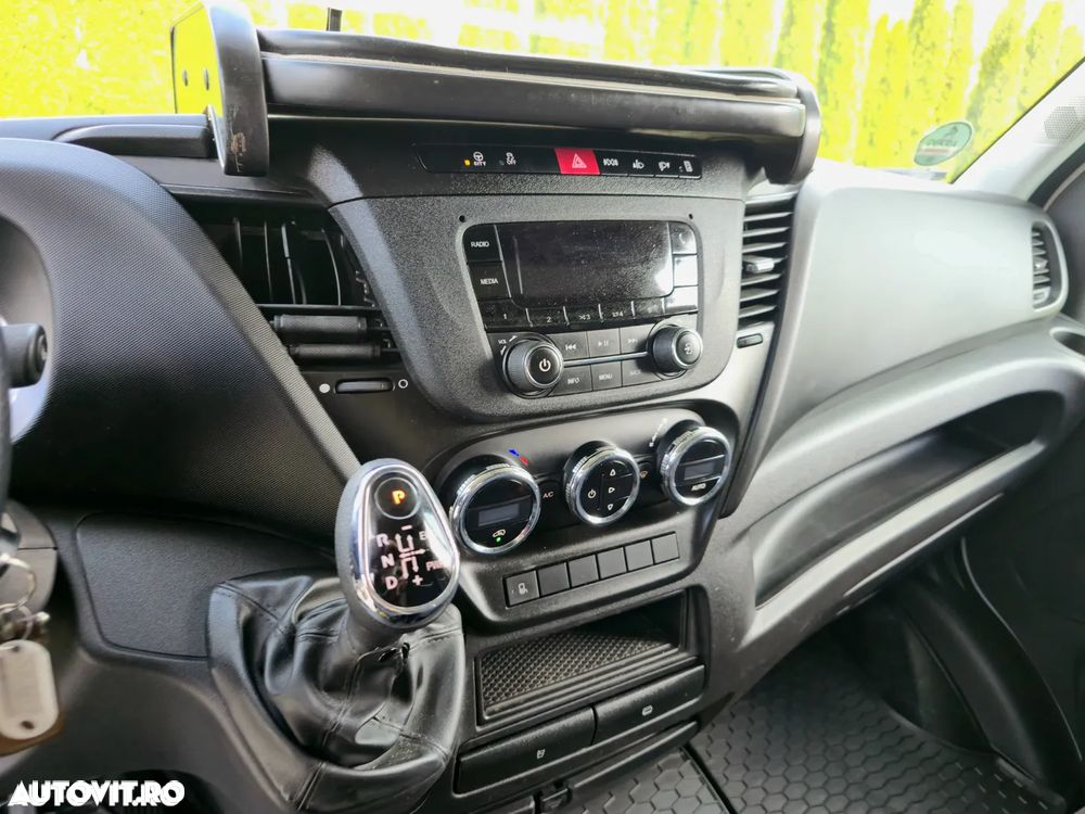 Iveco Daily - 8