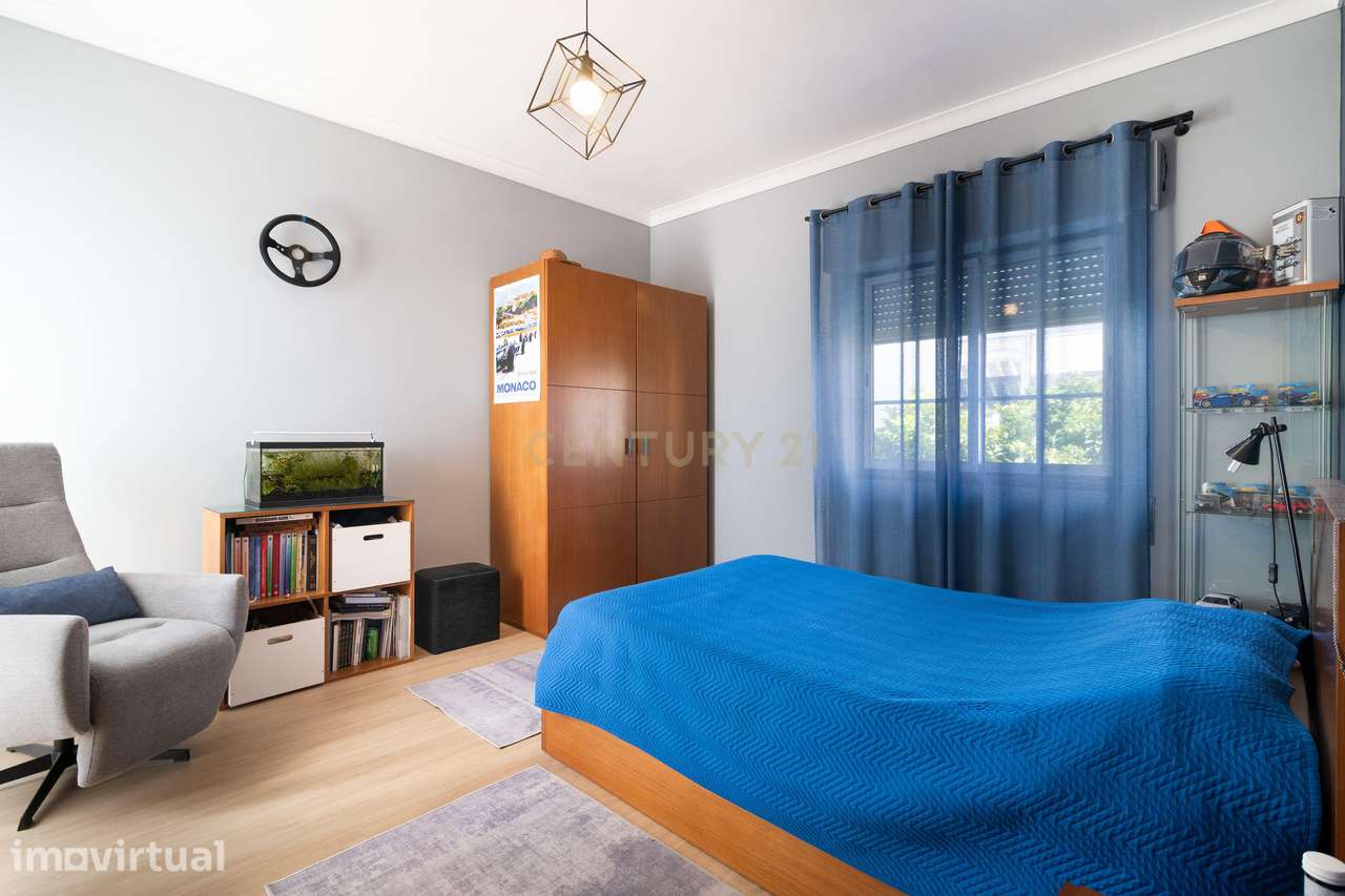 Uma casa feita para viver cada momento em família - Grande imagem: 5/53