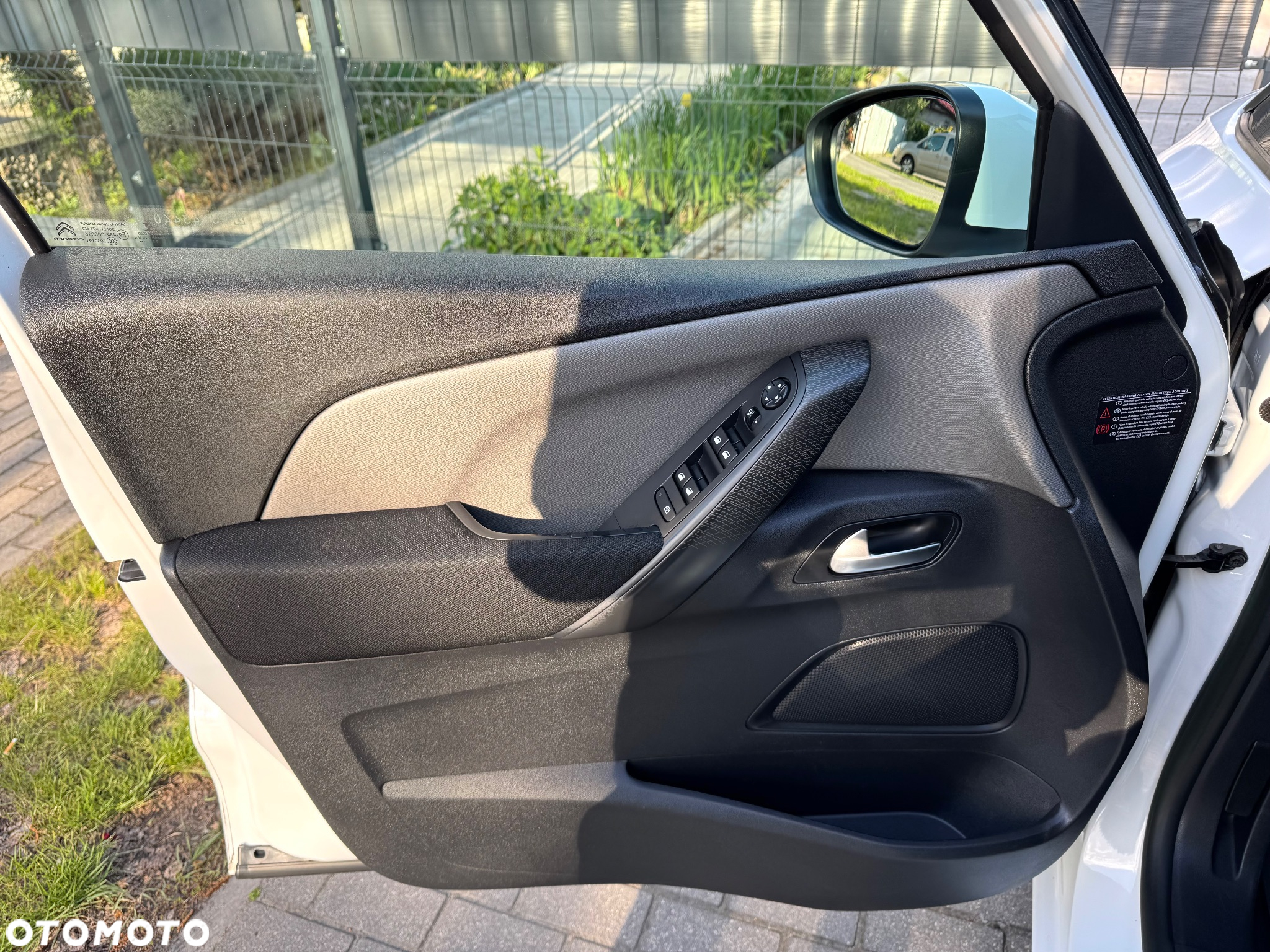 Citroën C4 Picasso BlueHDi 150 Business Class - 11