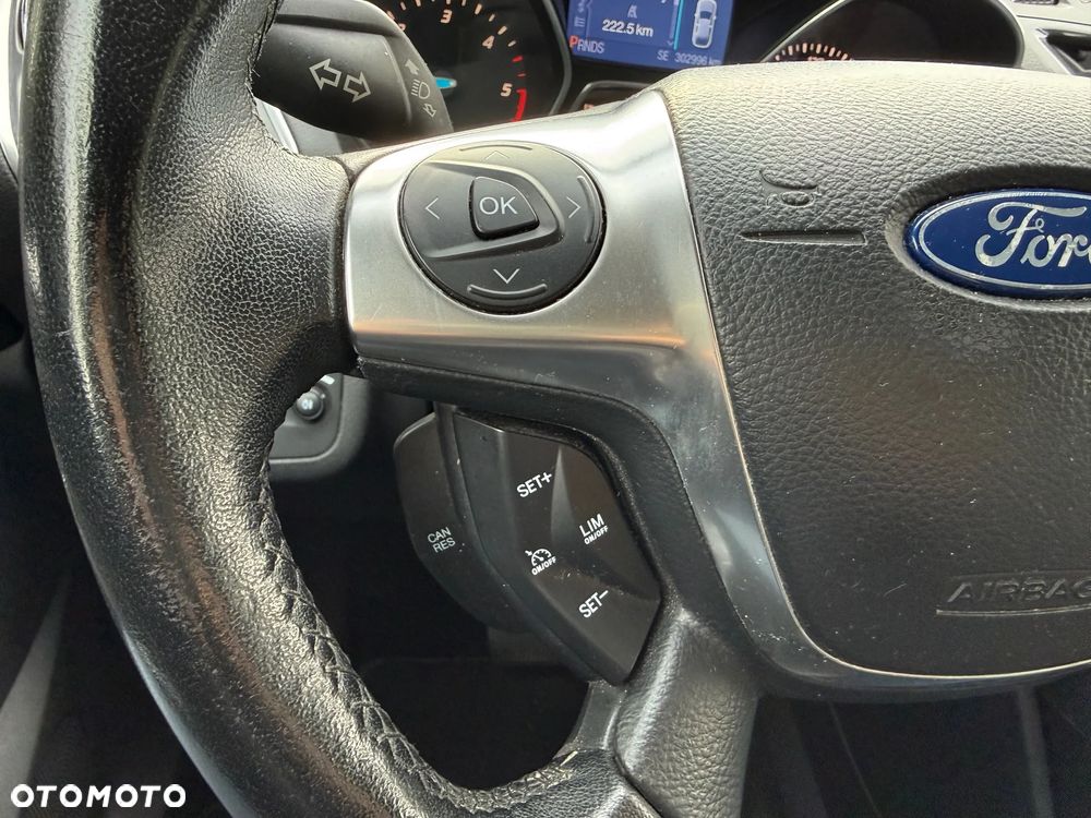 Ford Kuga 2.0 TDCi 4WD Titanium - 19