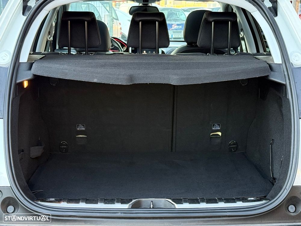Peugeot 2008 1.2 PureTech GT Line - 26