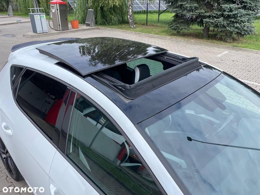 Seat Leon 2.0 TSI Start&Stop DSG Cupra 290 - 9