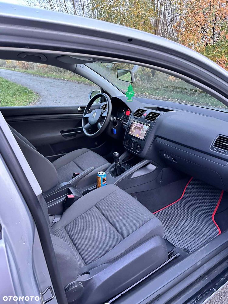 Volkswagen Golf IV 1.4 Basis - 10