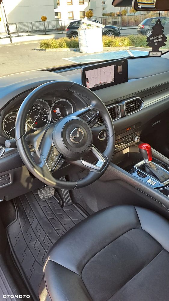 Mazda CX-5 - 15