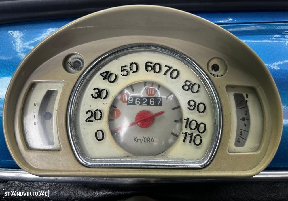 Fiat 600 - 21