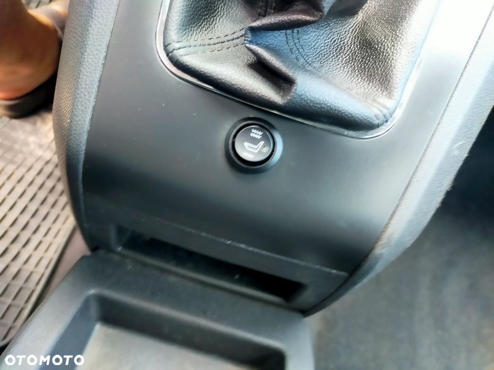 Opel Zafira 1.6 Cosmo EU5 - 16