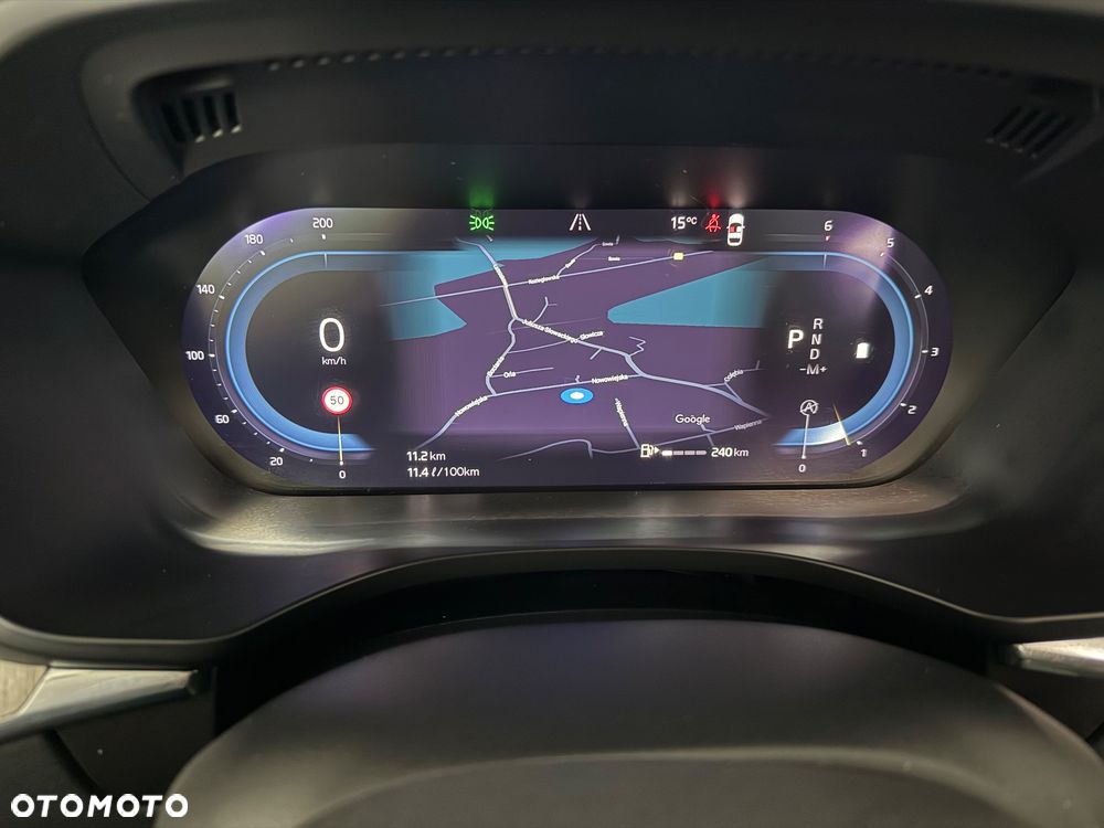 Volvo XC 60 B4 D AWD Geartronic Inscription - 27