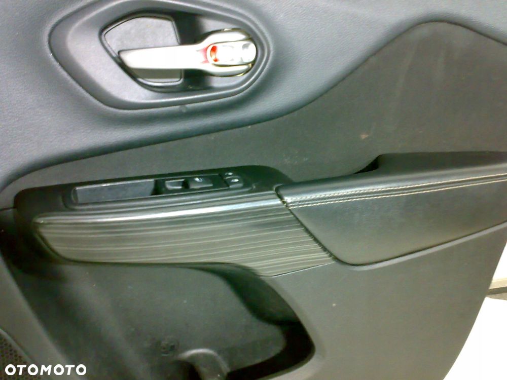 jeep cherokee kl v 2014 2018 tapicerka boczek drzwi przednia prawa - 2