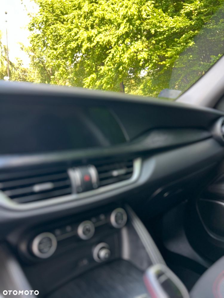 Alfa Romeo Stelvio 2.0 Turbo Super Q4 - 21