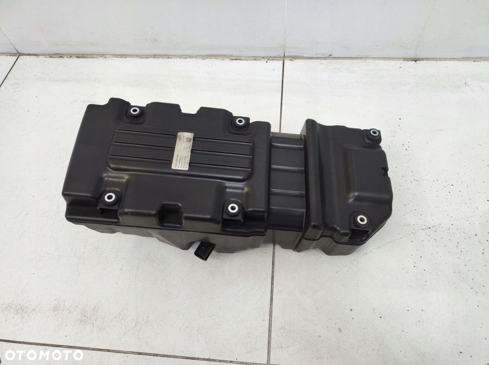 głośnik niskotonowy subwoofer bang olufsen audi s4 a4 b9 kombi lift - 1
