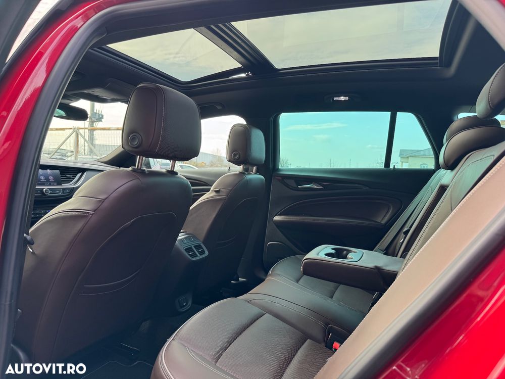 Opel Insignia 1.5 Automatik Business Elegance - 6