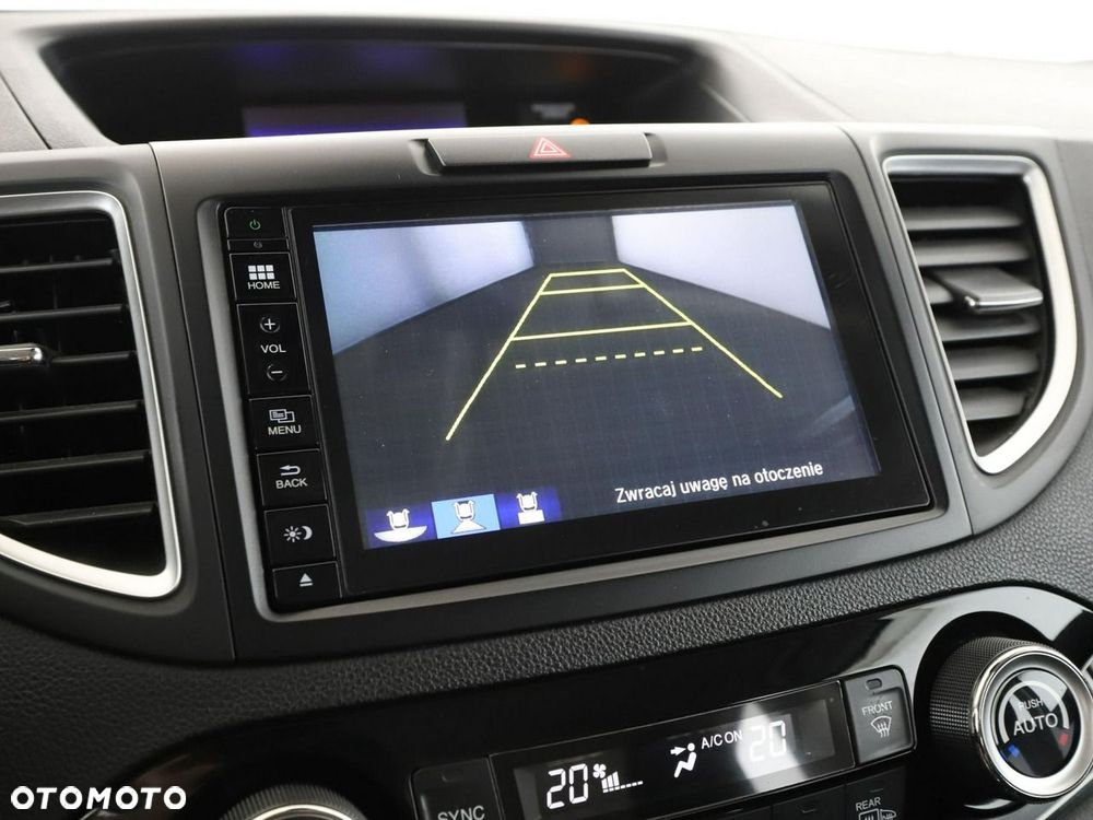 Honda CR-V 1.6i-DTEC Elegance (2WD) - 27