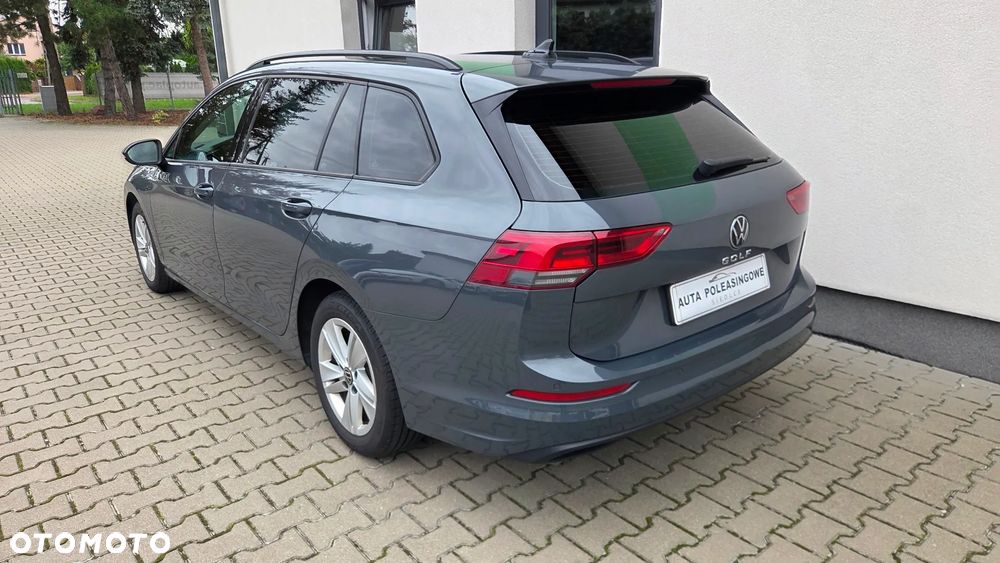 Volkswagen Golf 1.5 TSI EVO Life - 6