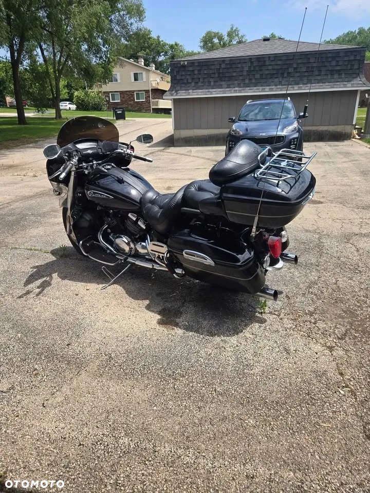 Yamaha Venture - 38