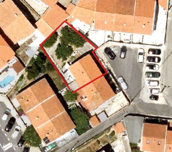 Moradia T3 com terreno 220m2   – Alvide, Cascais - Grande imagem: 3/30