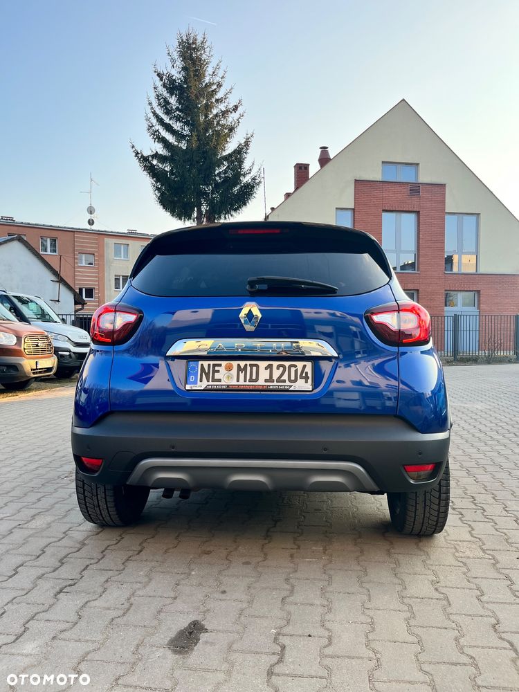Renault Captur 1.3 Energy TCe S-Edition EDC - 6