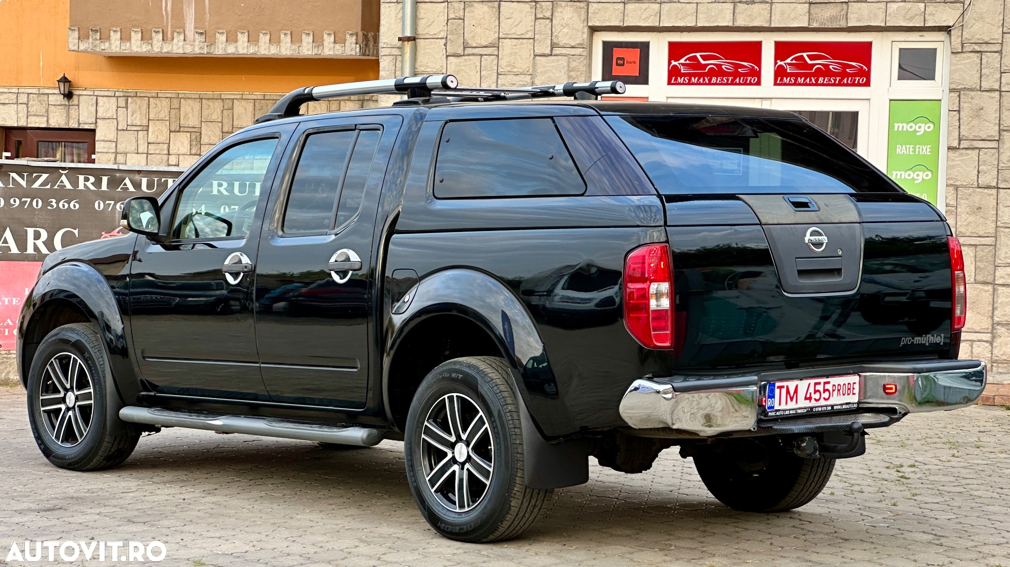 Nissan Navara - 3