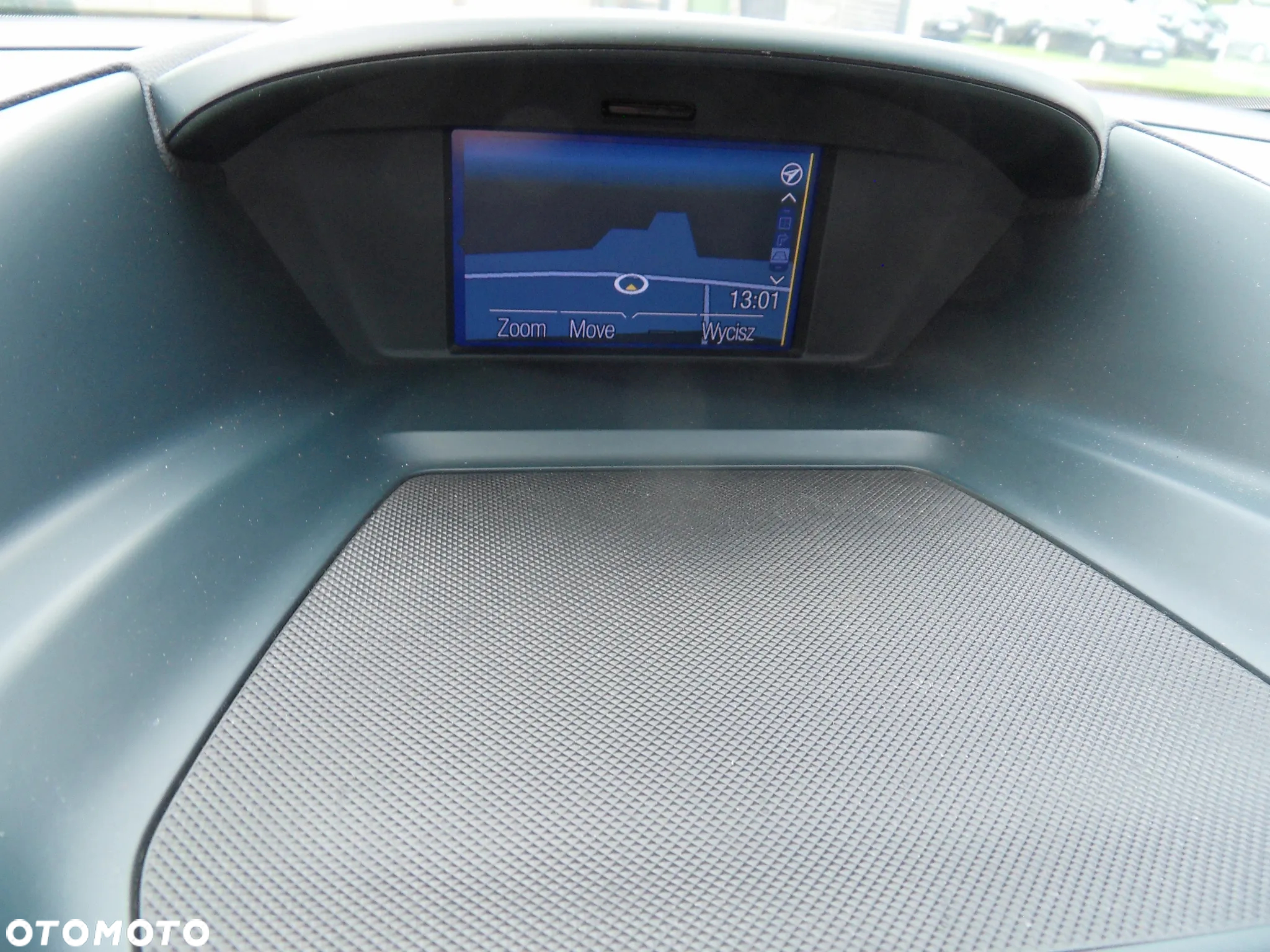 Ford Grand C-MAX 1.6 EcoBoost Start-Stop-System Titanium - 20