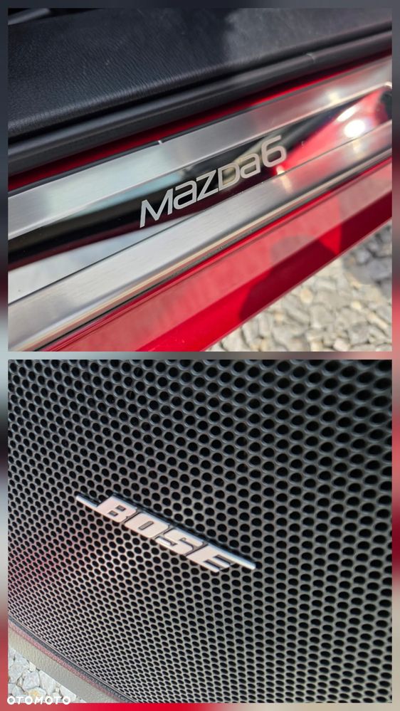 Mazda 6 - 18