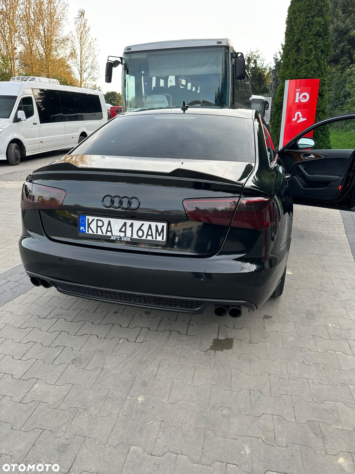 Audi A6 - 5