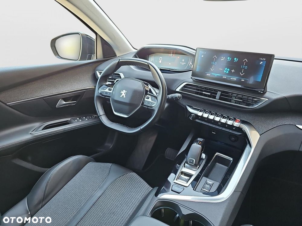 Peugeot 3008 1.2 PureTech GPF Allure S&S EAT8 - 16