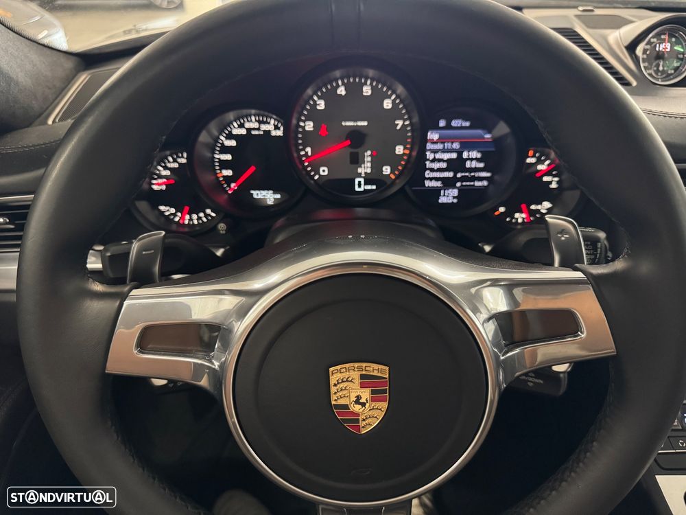 Porsche 911 (991) Carrera 2 S PDK - 14