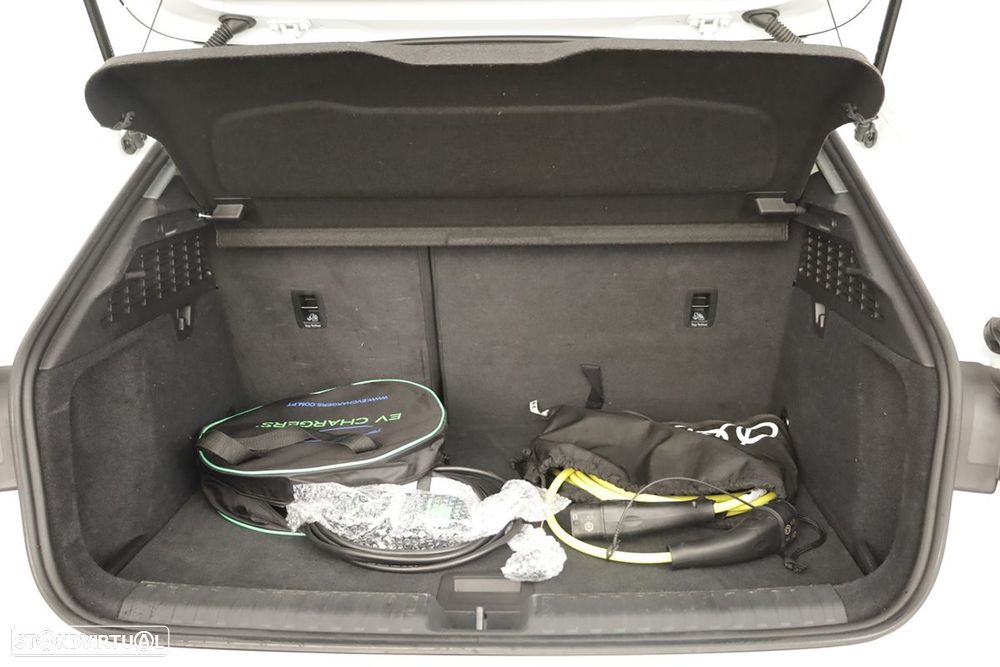 Audi A3 Sportback 40 TFSIe Advanced - 24