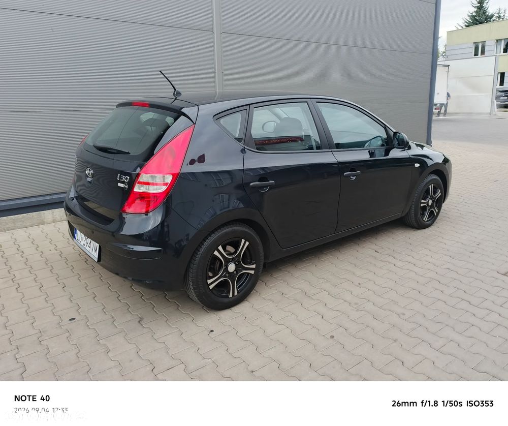 Hyundai i30 - 6