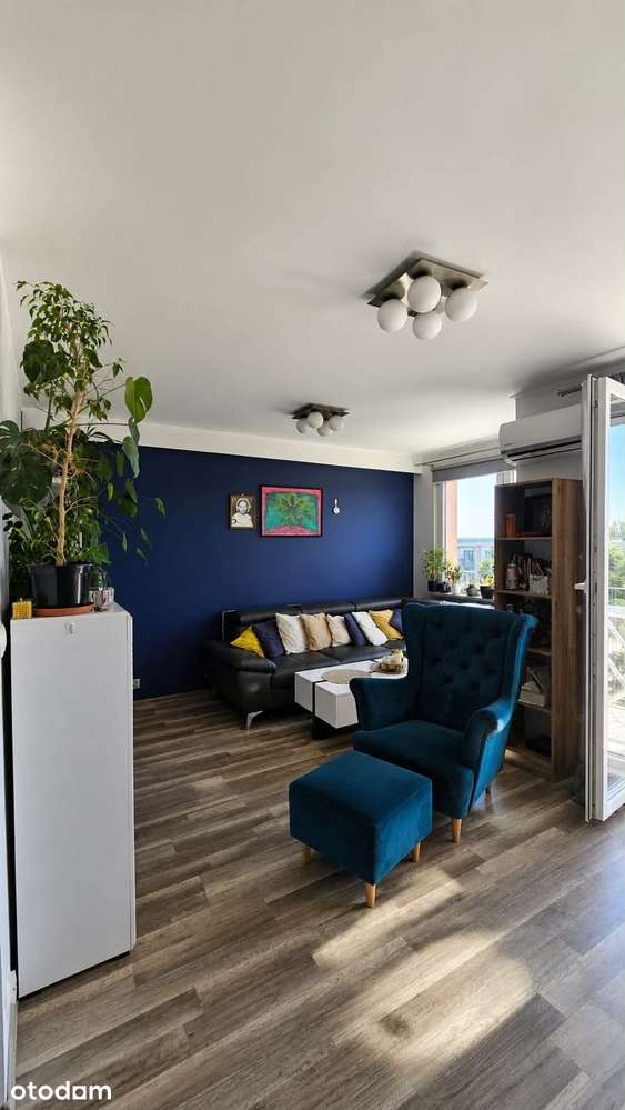Nowoczesne 70 m² | 3 piętro | Balkon | Tarnowskie Góry