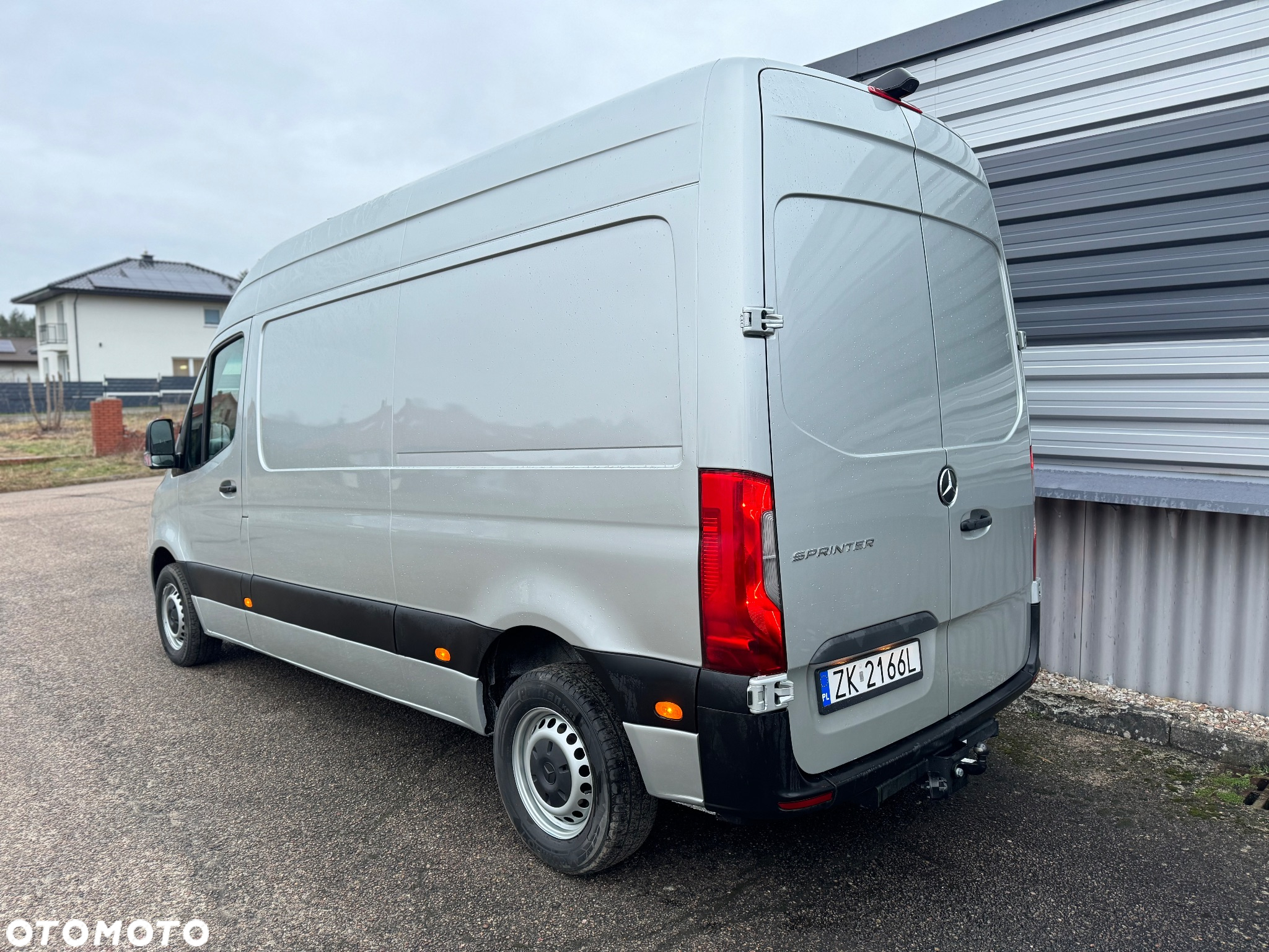 Mercedes-Benz Sprinter 314cdi - 3