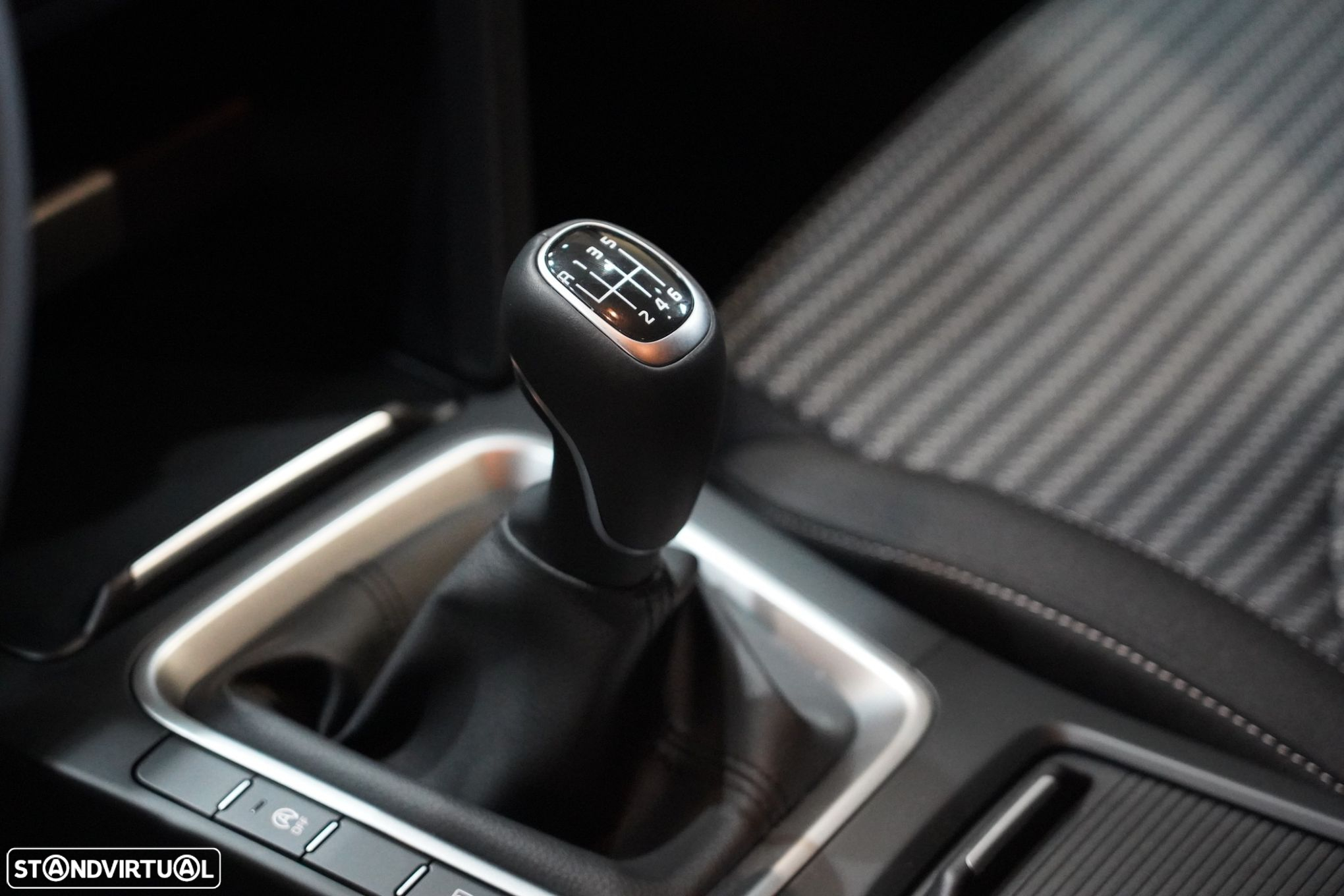 Kia XCeed 1.0 T-GDI Dynamic - 13