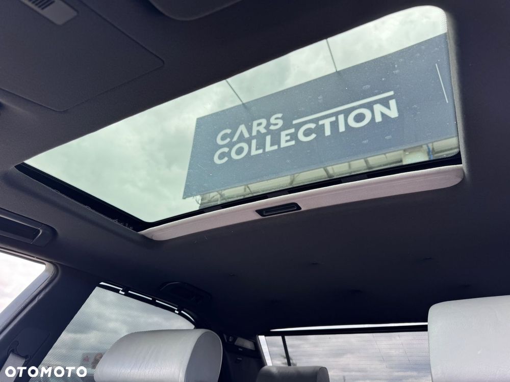 BMW Seria 7 - 18