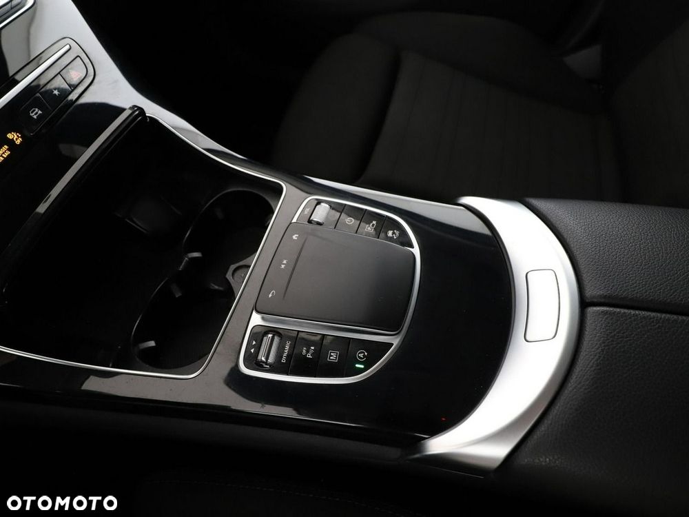 Mercedes-Benz GLC 200 d 4-Matic - 31