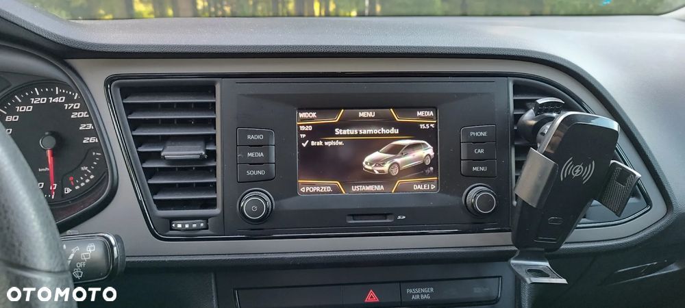 Seat Leon - 13