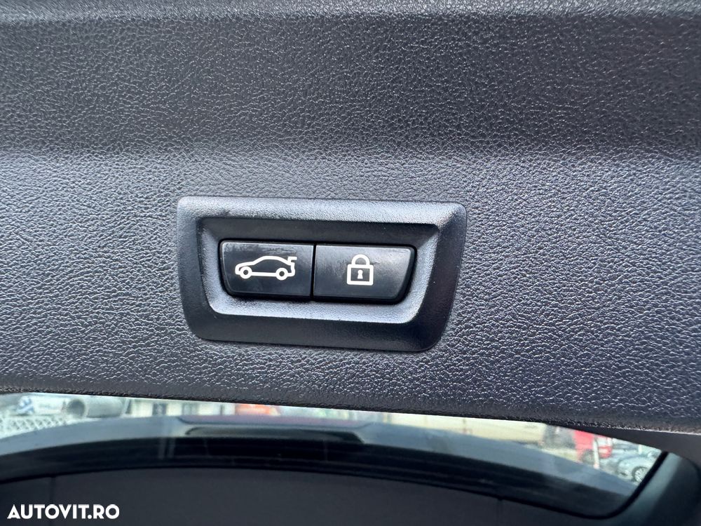 BMW X3 xDrive20d Aut. M Sport Edition - 17