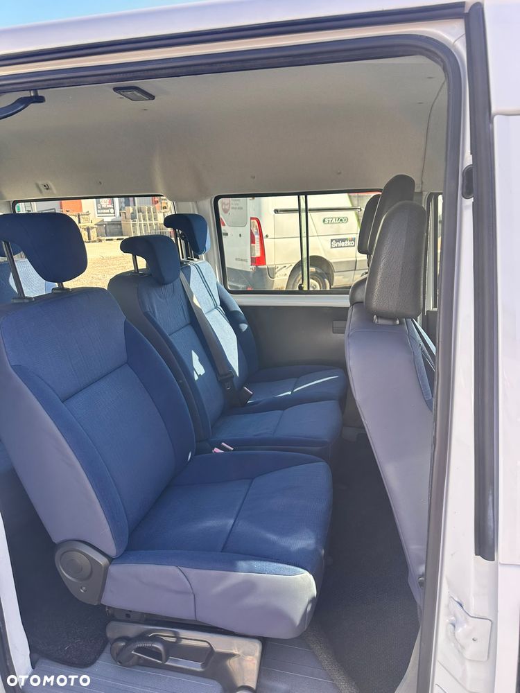 Fiat Scudo - 9