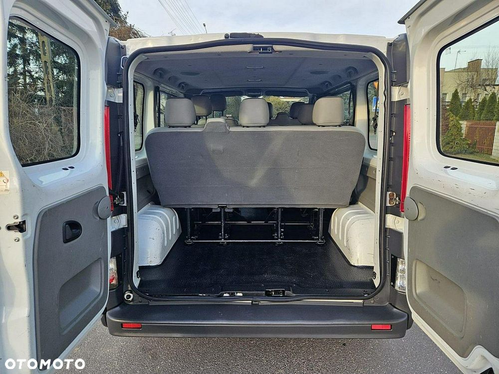 Opel Vivaro 2.0 CDTI L1H1 - 14