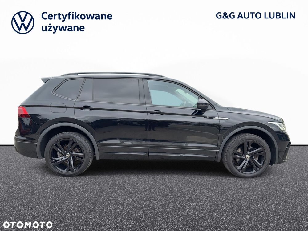 Volkswagen Tiguan Allspace 2.0 TDI 4Mot R-Line DSG - 7