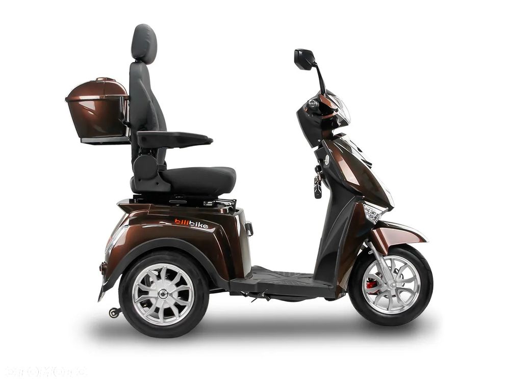 Bili Bike Shino - 15