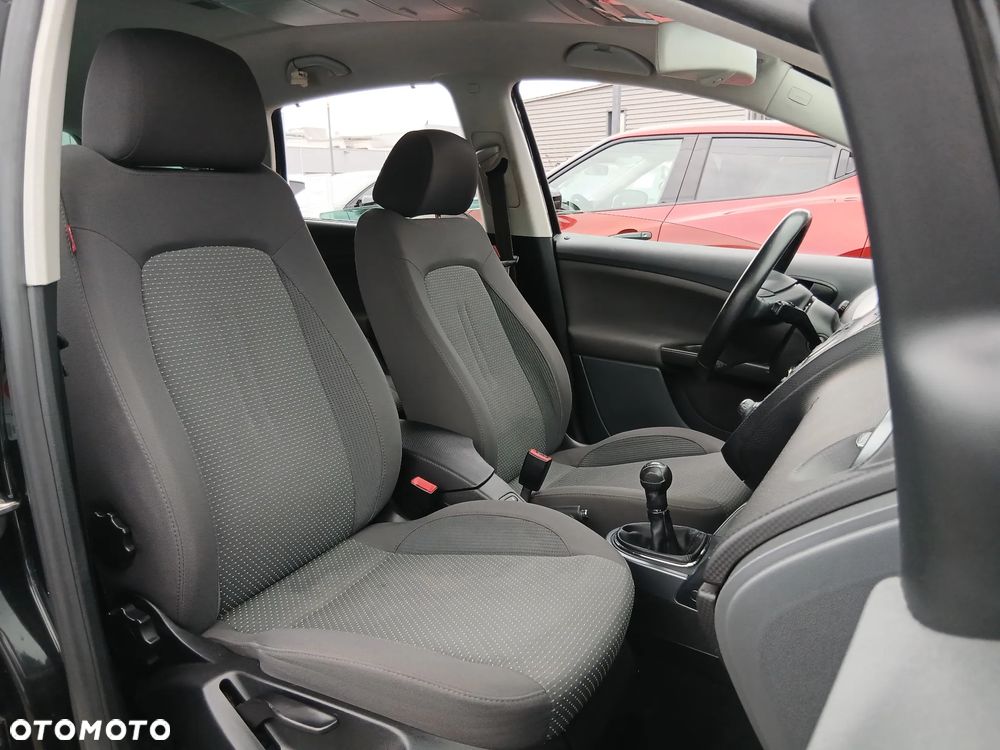 Seat Altea XL 1.9 TDI Stylance - 16
