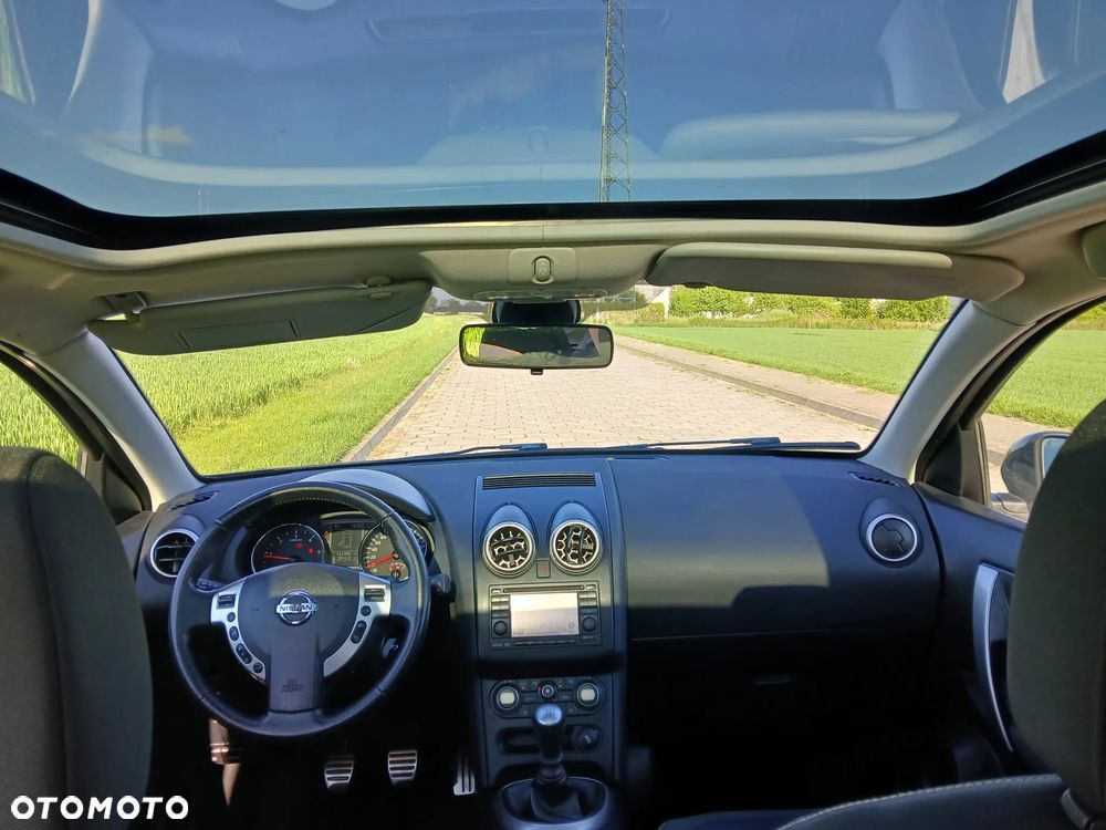 Nissan Qashqai 1.6 dCi N-Connecta - 16
