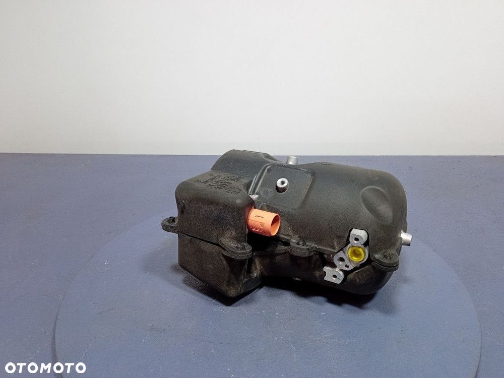 BMW I4 G26 M50 KOMPRESOR SPRĘŻARKA KLIMATYZACJI 5A63640 - 2