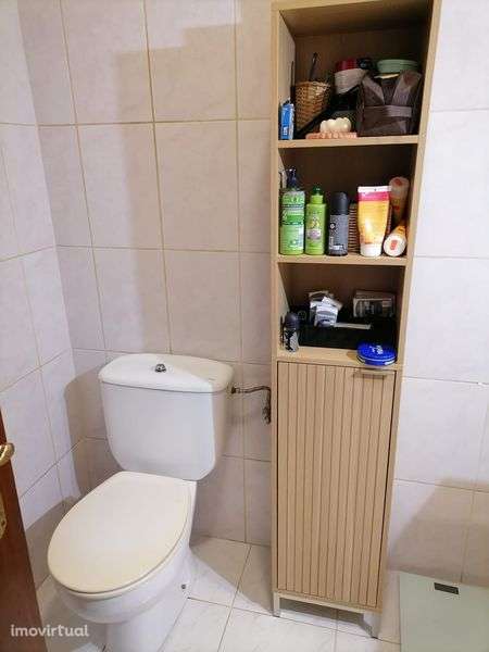 Apartamento T3 Mouriz, Paredes (Perto do Zé telhado) - Grande imagem: 5/11