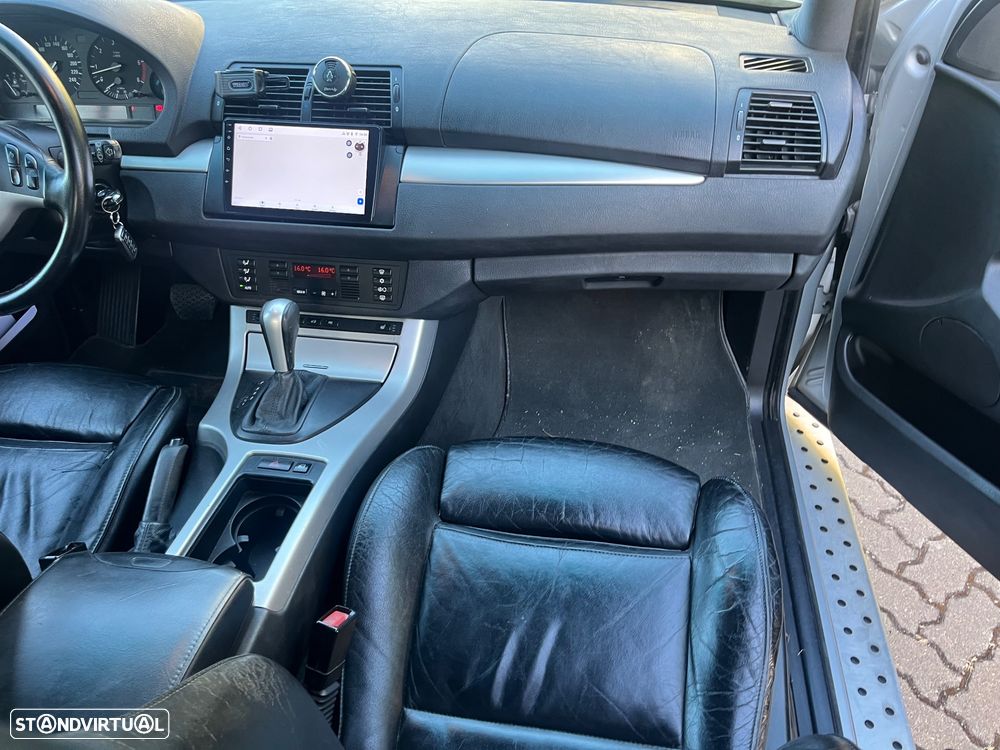 BMW X5 - 22