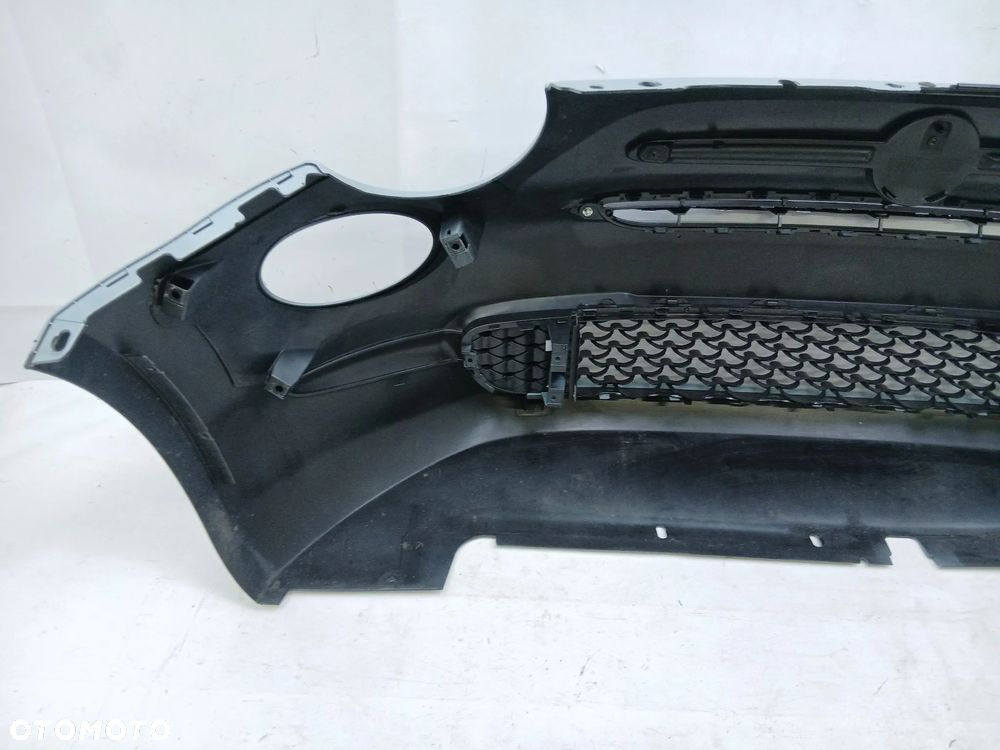 Zderzak przód przedni Fiat 500 LIFT FL - 8