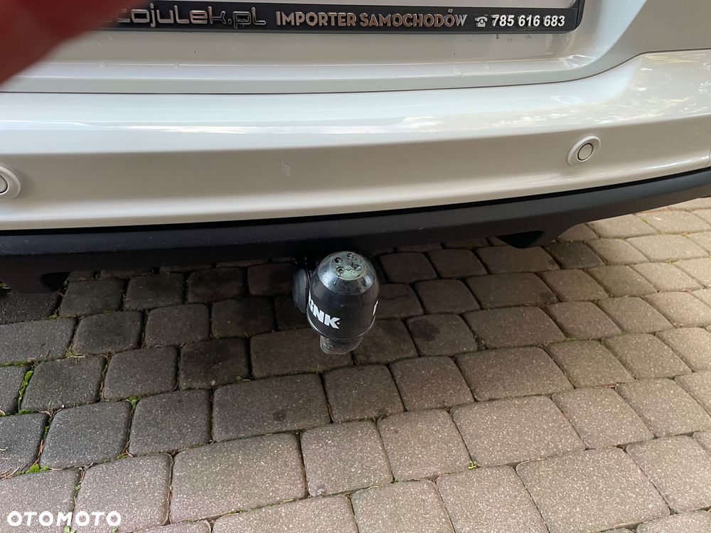 Volkswagen Tiguan 2.0 TDI 4Mot Perfectline R-Style DSG - 9