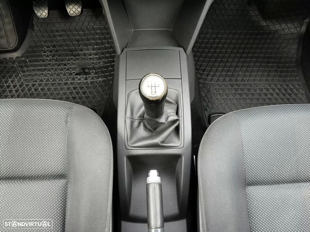 VW Polo 1.4 TDi Trendline - 20