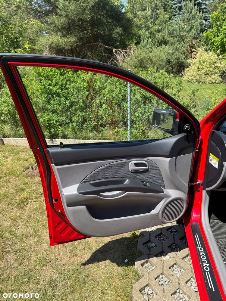 Kia Picanto - 18